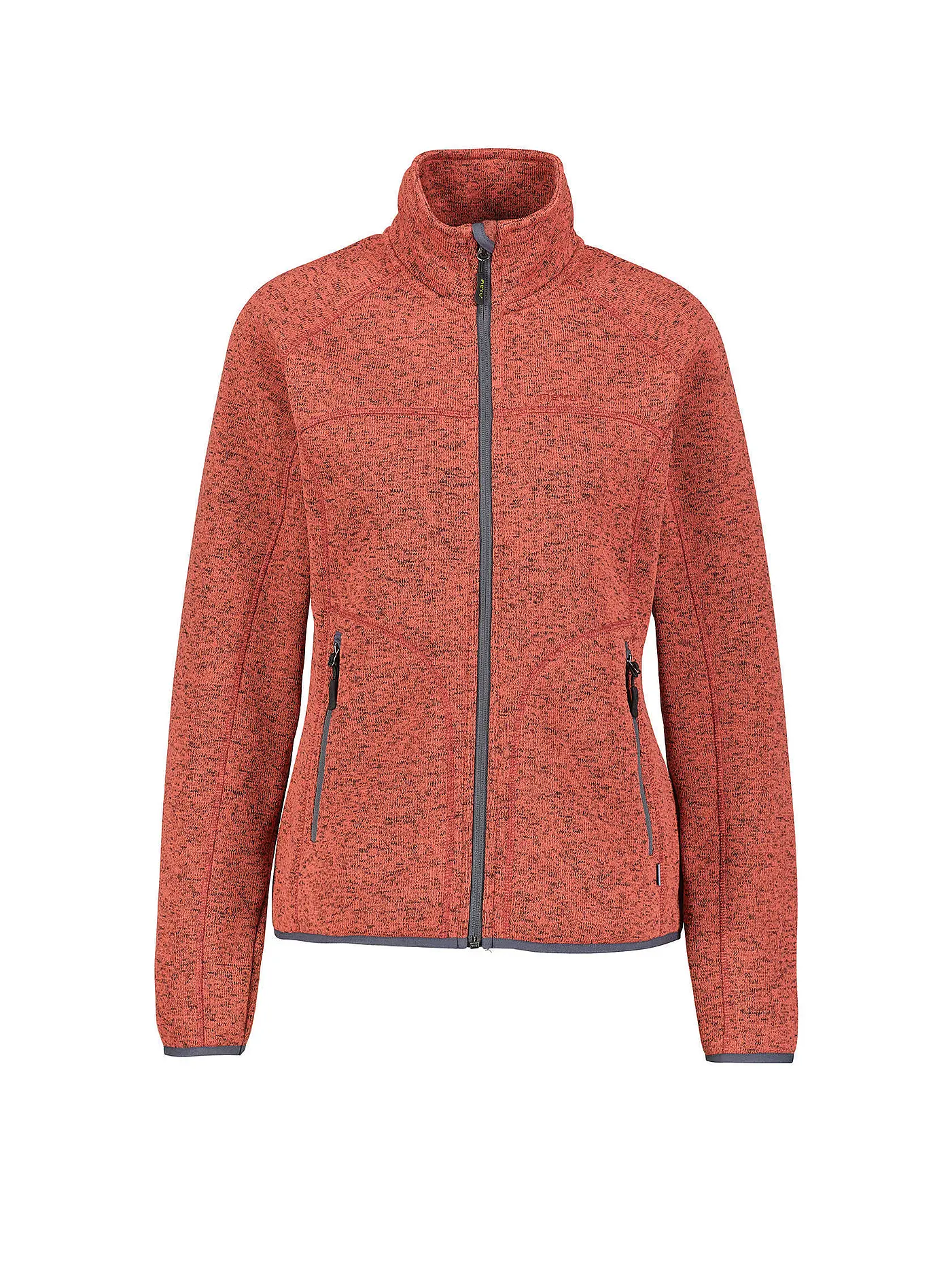 MERU |  Damen Fleecejacke Ballerup | 